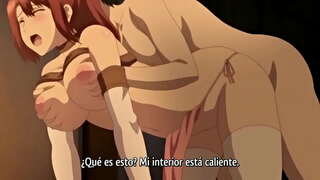 Cv Камшоты Исекай Odcinek 1