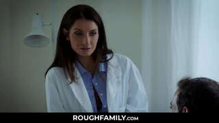 Silvia Sábio Analisa seu Filho Pau de Ereção