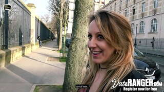 Anal จินตนาการ:สาธารณชนช่วงปิคนิคก้นไอ้(ภาษาฝรั่งเศส EmmanuelleWorley-ร้อนก้นกา Blowjob,ถอดเสื้อผ้า)(ทั้งที่เกิดเหตุ)-ไปเดทกันอยู่ DATERANGER.com! ตอนนี้!