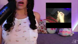 Reagoi penis herkullinen, minun fanit 18