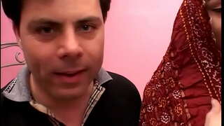 Kranke Kerl fickt am Congé indescher Wilfe fir Suen Gedauert Schlampe