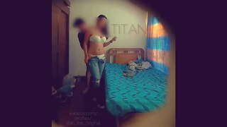 Spy kamera rriżulta tajba ħafna