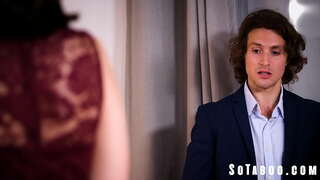 Prom Night Kinda Kindles Aistra Tarp Bro Ir Sis