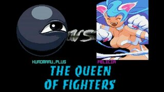 Kuromaru Plus vs Brandi Sess istrixxa isfel