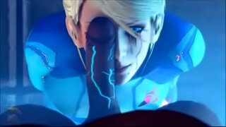 3Д секс са нинтендо