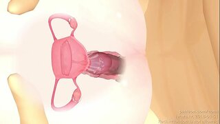 Kizuna Kanohi, Whaiaro-te ringihia i roto i te Mirai Akari 2 Iwara