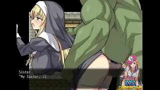 Orc Dendam | Lesbian Permainan RPG Orc Dendam | Lesbian Permainan RPG