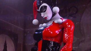 3D Hentai - sexig smal Lesbisk tonåringar grov sex - www.toonypip.vip - ocensurerad Hentai 3D