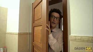 DADDY4K. Ujian Moden Adab