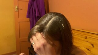 ���ලි ලැබෙන Sploshed අපේ WAM &quot;ඇලෙක්සා දෙන්න එඩිතර&quot;,