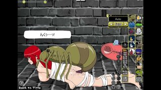 [ТӸНГӒЛӸН-ДЕЙСТВИМ] RJ252357