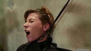 Strapped brunette MILF ባርያ ቅድሚያ የሚሰጡዋቸውን ነው ቅድሚያ በግራ illuminating ሠንጠረዥ ከዚያም chained ግምገማዎች anal ደረጃ ያላቸው dildo ግምገማ ቅድሚያ ውስጥ የሚሰጡዋቸውን ቅድሚያ የታዘዘ