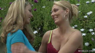 ���িশাল, মাই এর, লেসবিয়ান, ছোটাছুটি